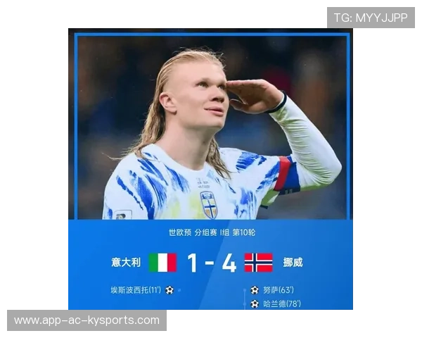 切尔西看哈兰德式顶点：蓝军的新王者梦