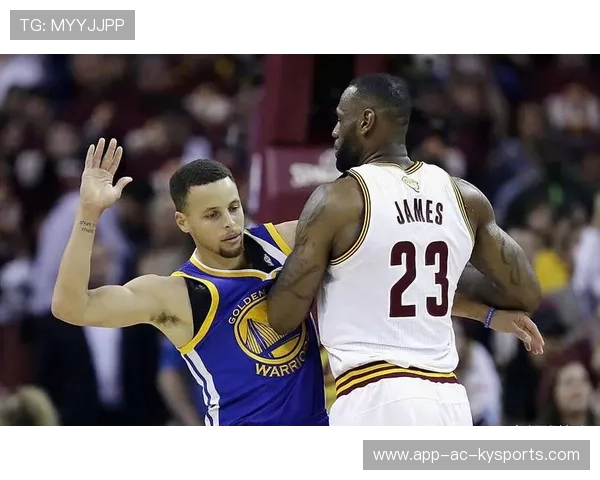 勇士詹姆斯赛场言论引外界热议