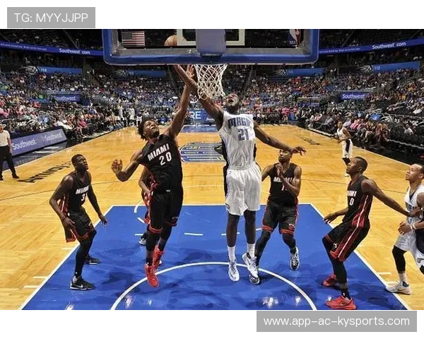 绝杀背后的战术：魔术如何设计这记致命一击？