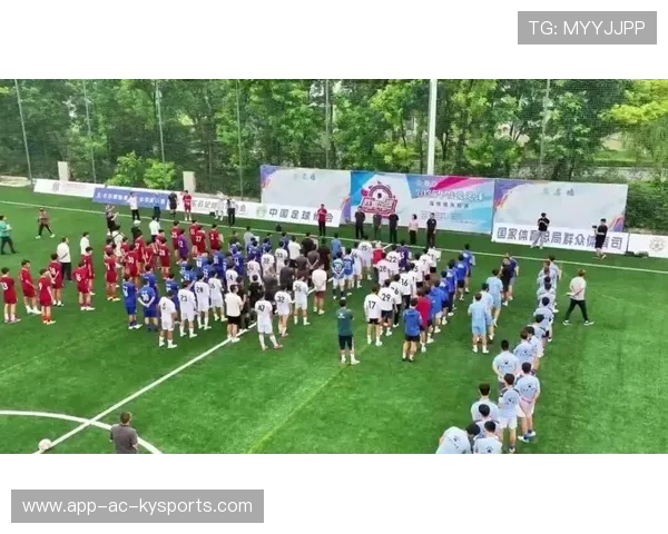 中国足球联赛积极开展社区足球推广活动，社区足球赛的意义