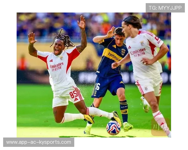 博卡青年需提升战术多样性以应对强敌,博卡青年什么水平 博卡青年需提升战术多样性以应对强敌,博卡青年什么水平