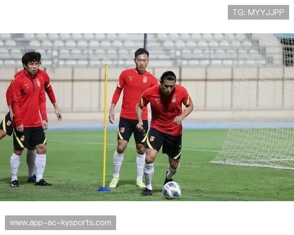 国足训练内容个性化设计，国足训练服图片