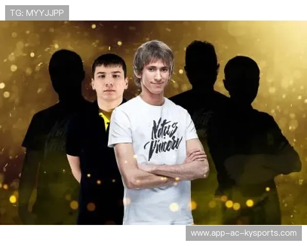 NAVI经济局翻盘成功成为转折点