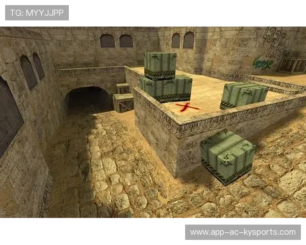 CSGO2更新后META全面改变